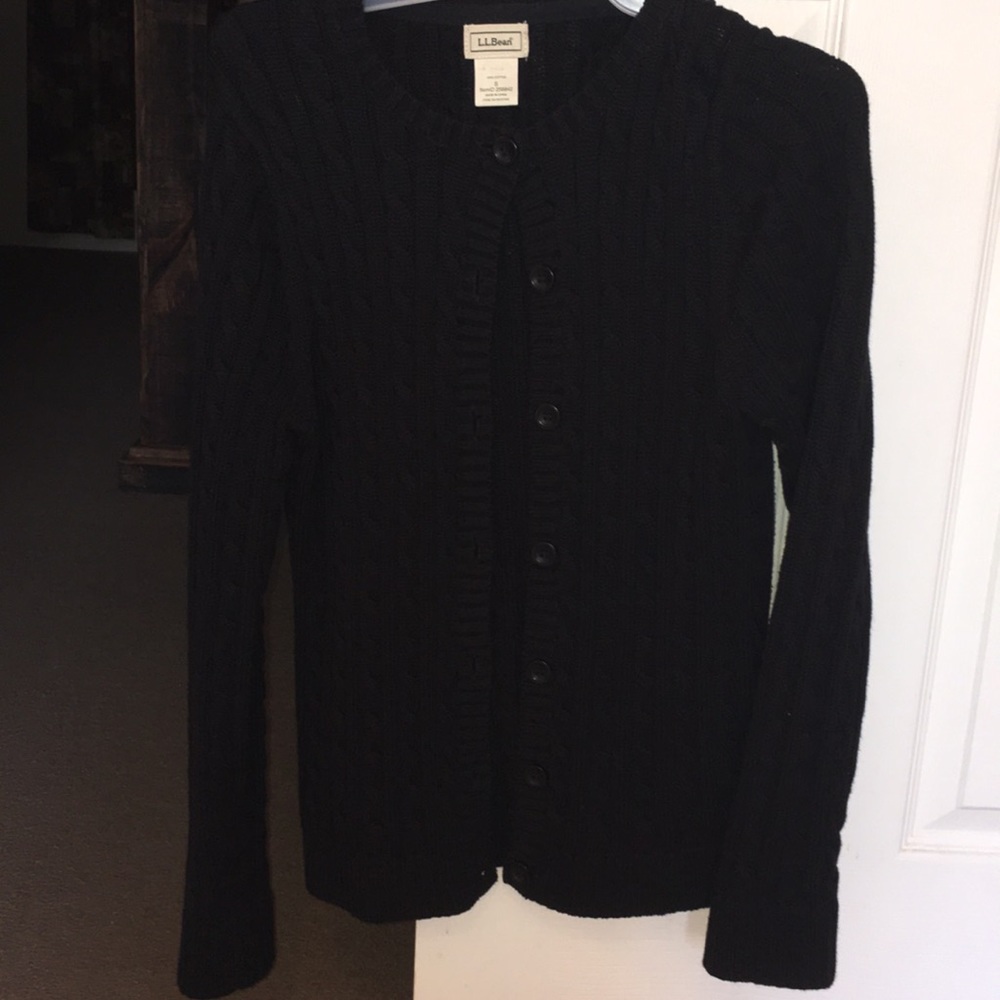 Sweater !!